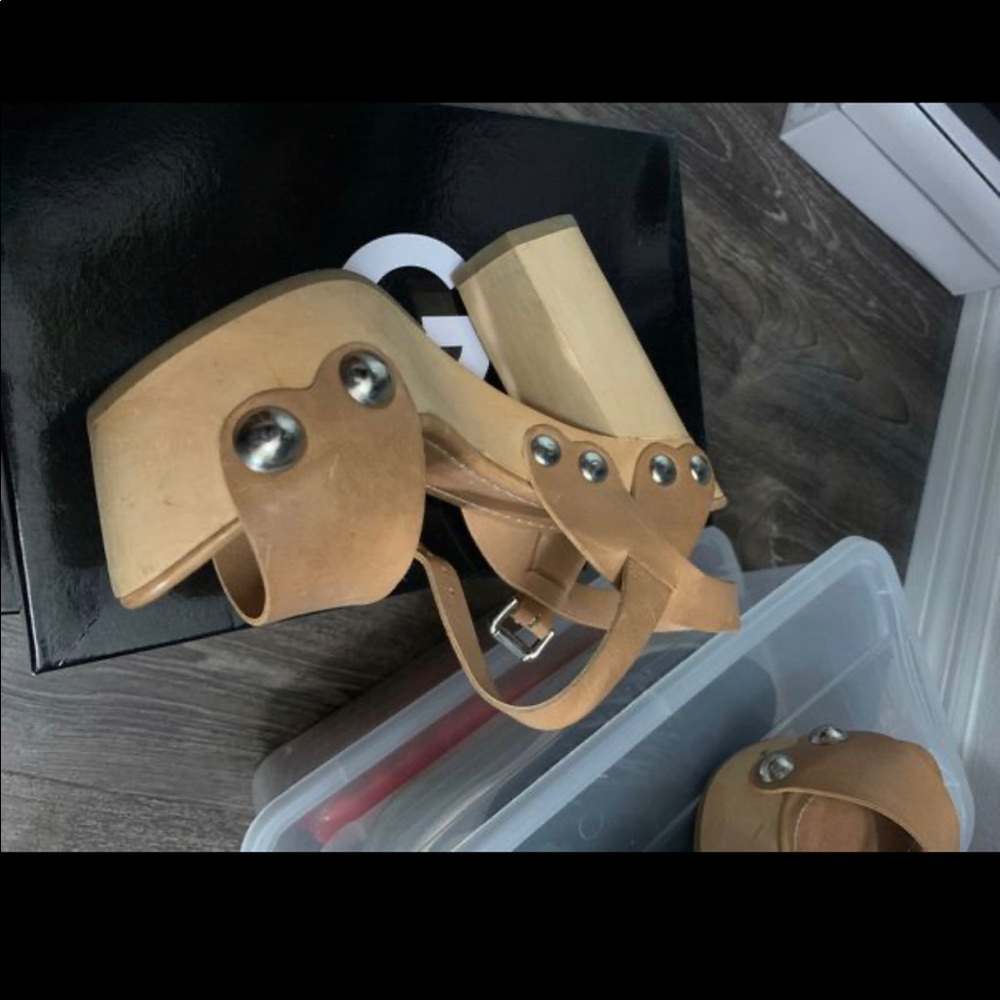 Shoes STUDIO F - Picture 2 of 3